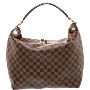 Louis Vuitton Duomo Damier Ebene